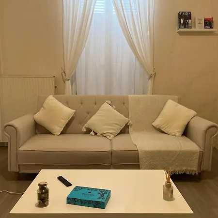 Mozafar Villa Le Mans