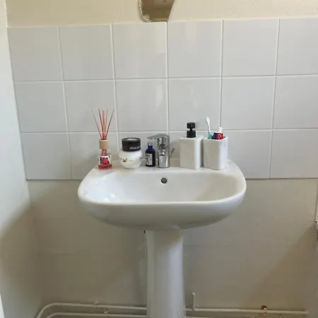 Βίλα Mozafar Λε Μανς