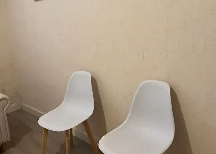 Mozafar Villa Le Mans