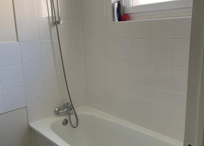 Villa Mozafar Le Mans