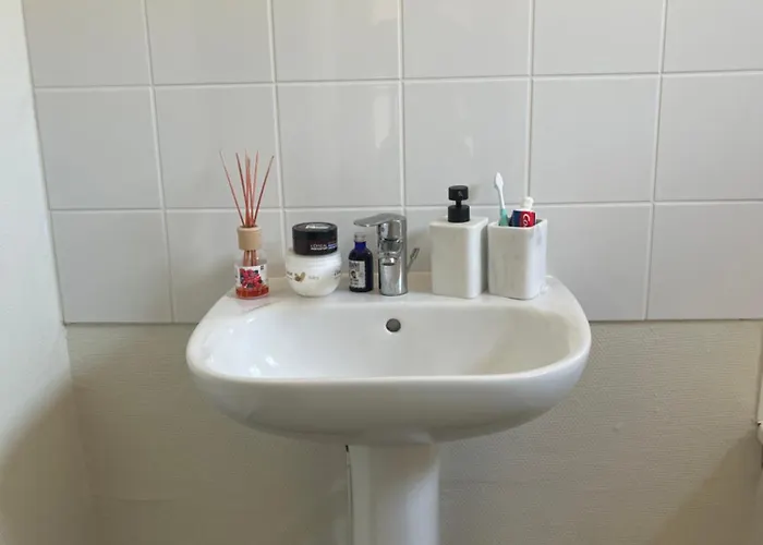 Βίλα Mozafar Λε Μανς